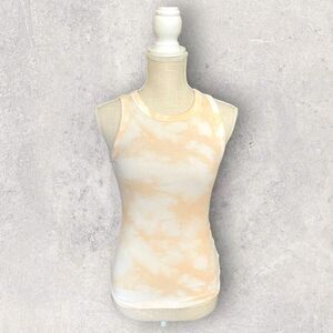 A New Day | EUC Women’s Tie Die Tank Top Size XS